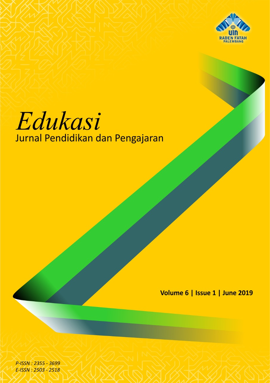 Archives | Edukasi: Jurnal Pendidikan Dan Pengajaran