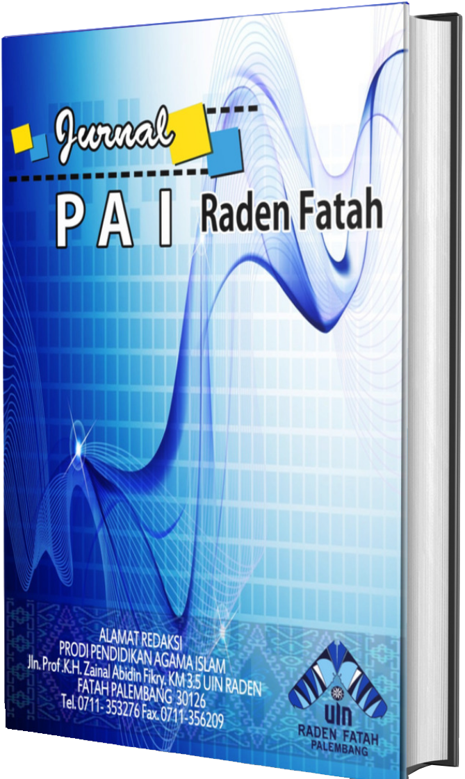 					View Vol. 8 No. 2 (2026): Jurnal PAI Raden Fatah
				